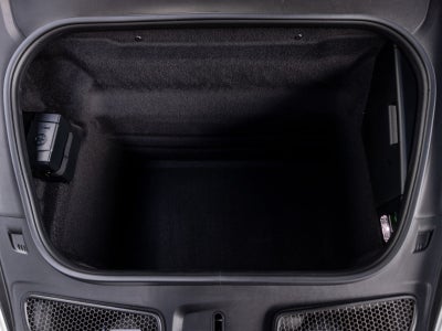 2026 Porsche 911 911 GT3