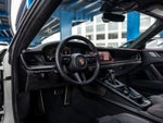 2026 Porsche 911 911 GT3