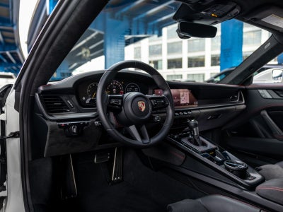 2026 Porsche 911 911 GT3