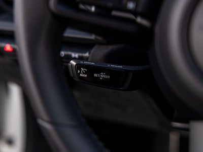 2026 Porsche 911 911 GT3