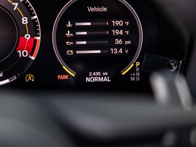 2026 Porsche 911 911 GT3