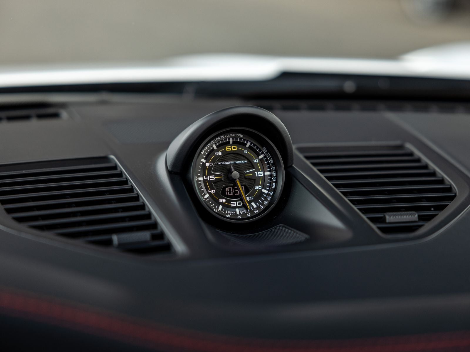 2026 Porsche 911 911 GT3