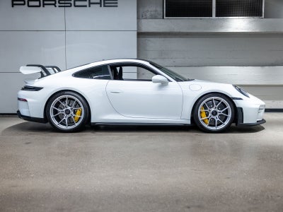 2026 Porsche 911 911 GT3