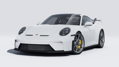 2026 Porsche 911 911 GT3