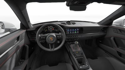 2026 Porsche 911 911 GT3