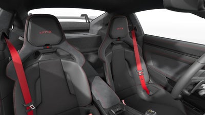 2026 Porsche 911 911 GT3