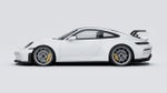 2026 Porsche 911 911 GT3