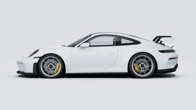 2026 Porsche 911 911 GT3