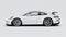 2026 Porsche 911 911 GT3