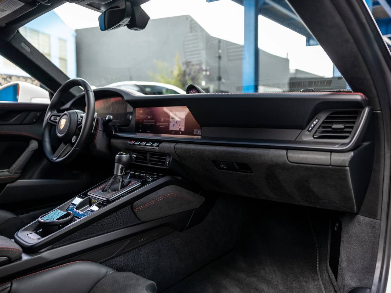 2026 Porsche 911 911 GT3