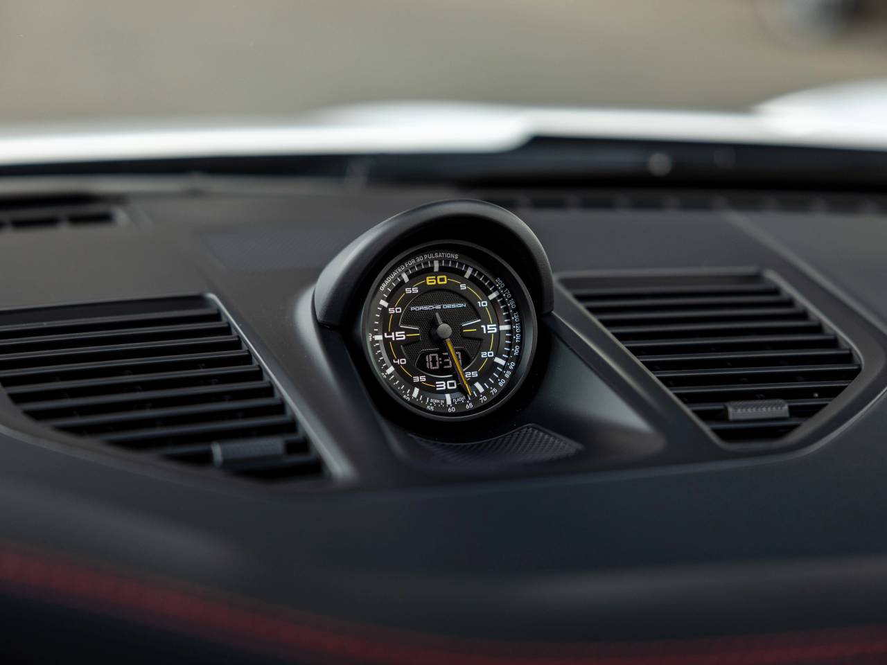 2026 Porsche 911 911 GT3