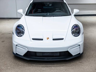 2026 Porsche 911 911 GT3