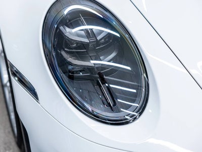2026 Porsche 911 911 GT3
