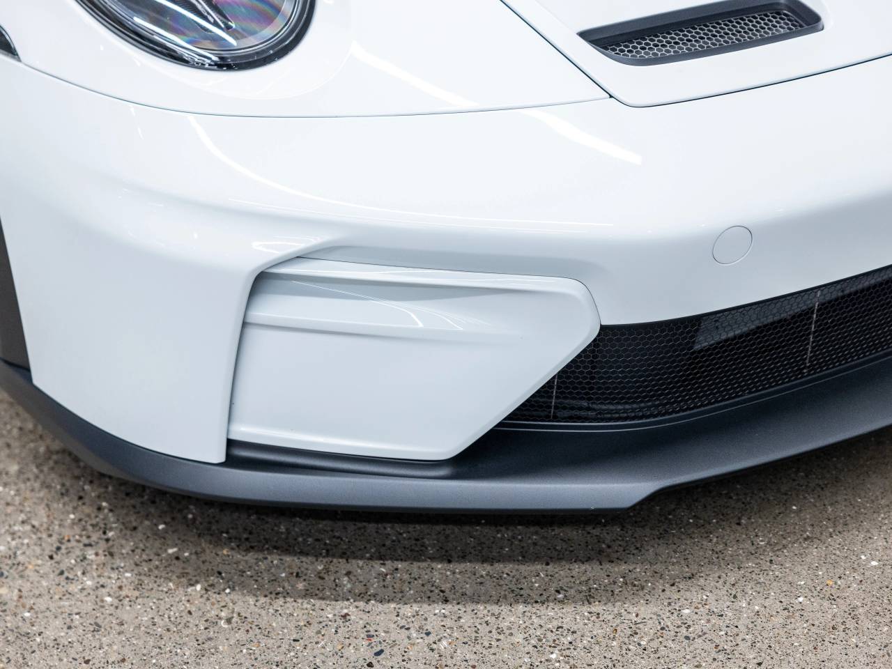 2026 Porsche 911 911 GT3