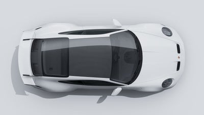 2026 Porsche 911 911 GT3