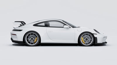 2026 Porsche 911 911 GT3