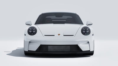 2026 Porsche 911 911 GT3