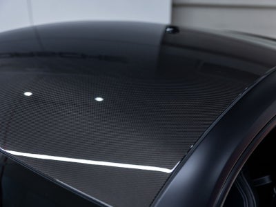 2026 Porsche 911 911 GT3 with Touring Package