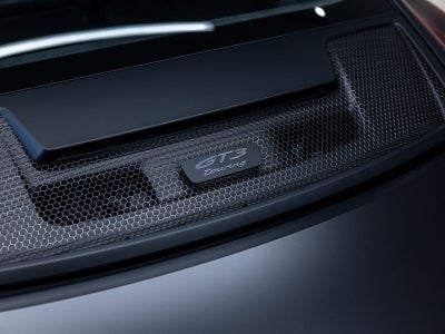 2026 Porsche 911 911 GT3 with Touring Package