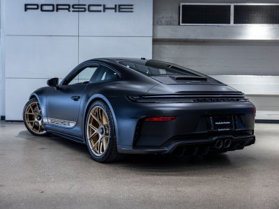 2026 Porsche 911 911 GT3 with Touring Package