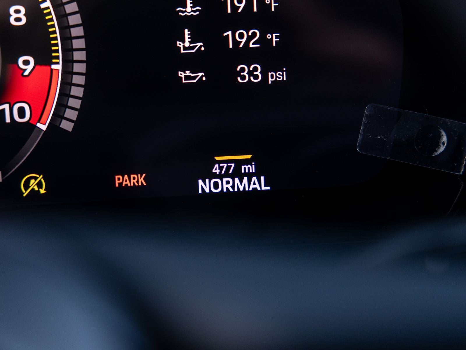 2026 Porsche 911 911 GT3 with Touring Package