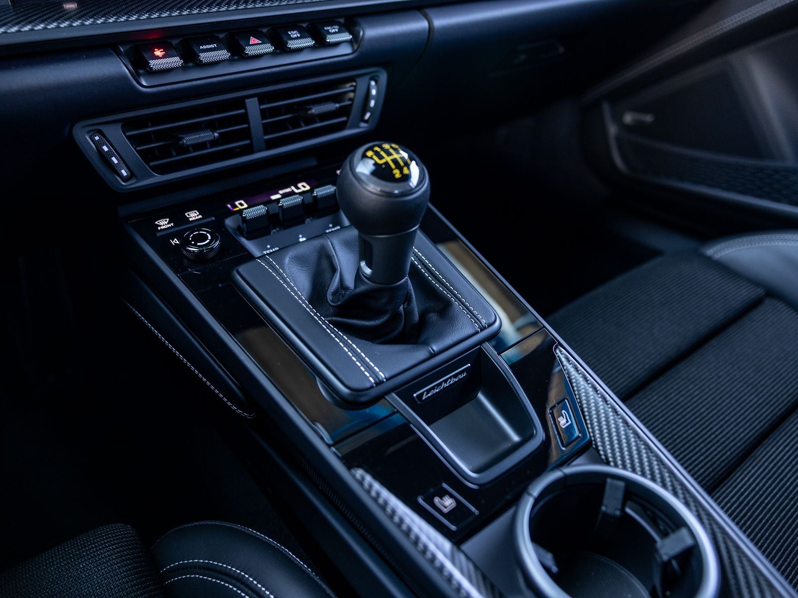 2026 Porsche 911 911 GT3 with Touring Package