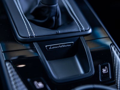 2026 Porsche 911 911 GT3 with Touring Package
