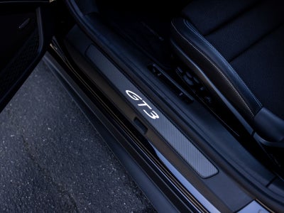 2026 Porsche 911 911 GT3 with Touring Package