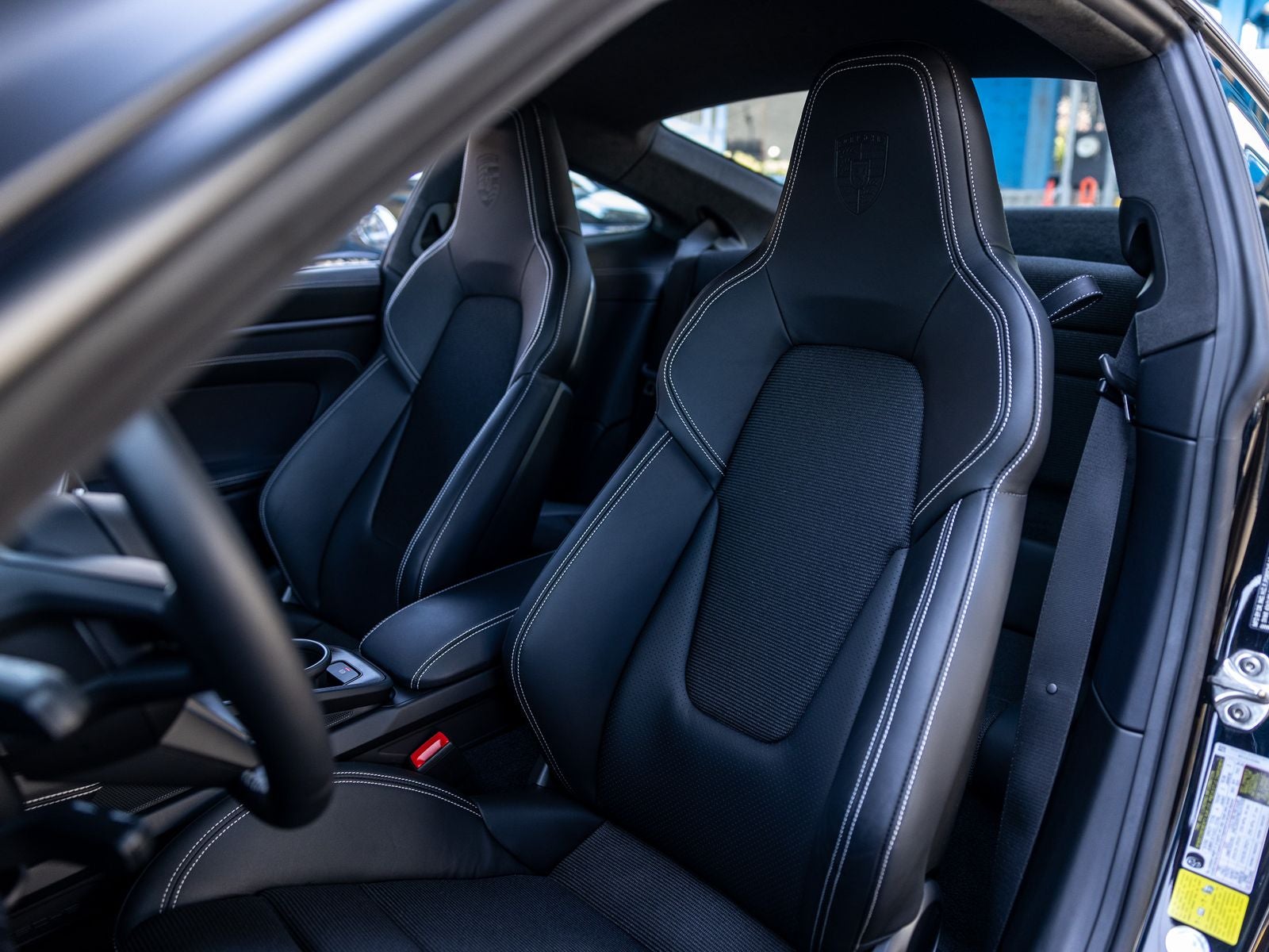2026 Porsche 911 911 GT3 with Touring Package