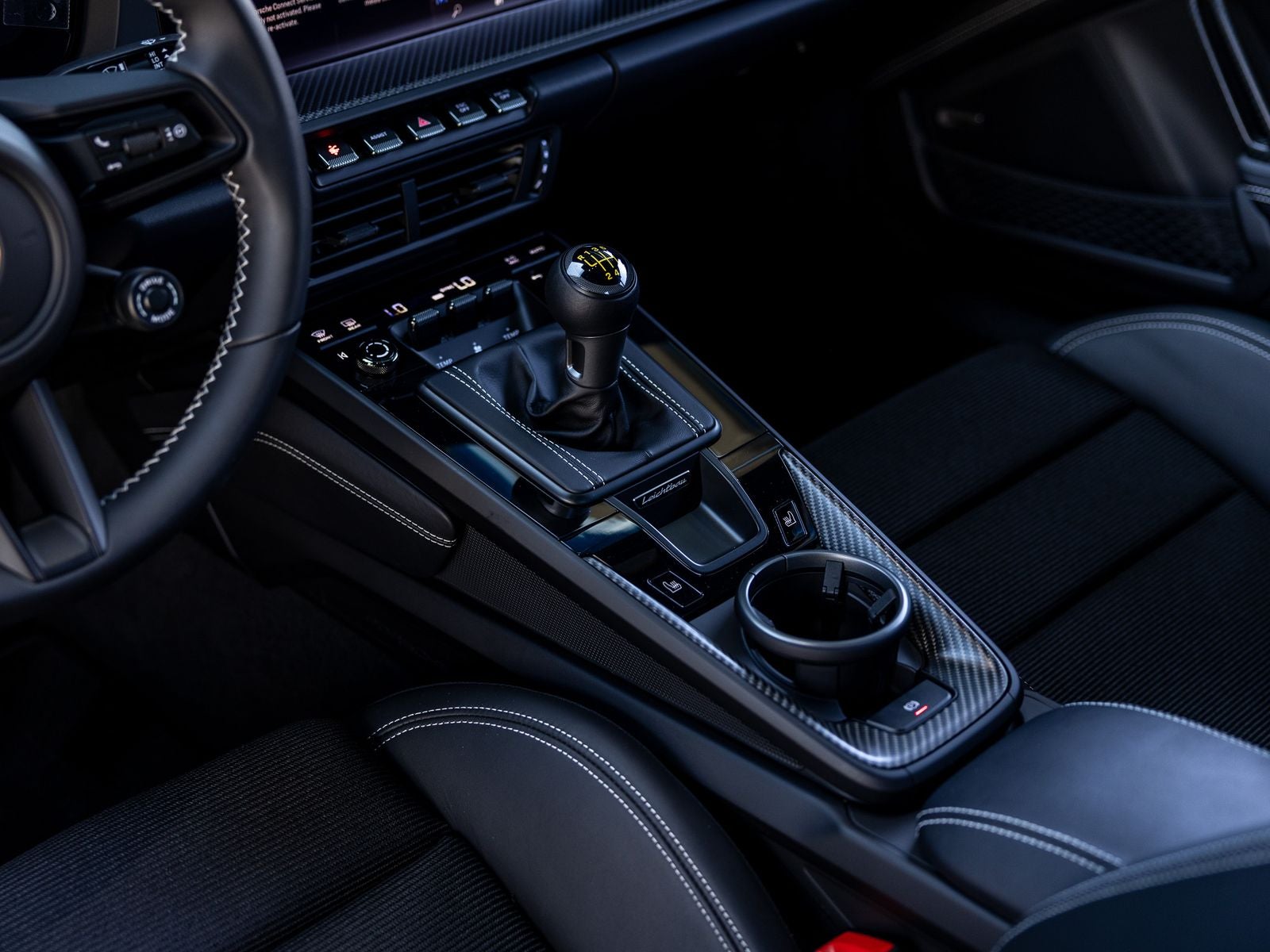 2026 Porsche 911 911 GT3 with Touring Package