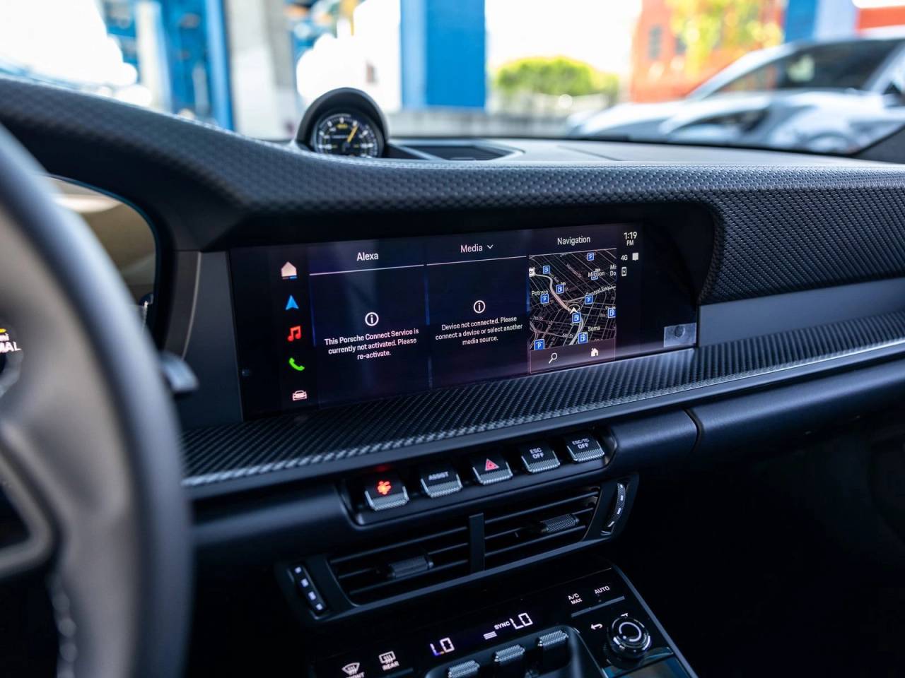 2026 Porsche 911 911 GT3 with Touring Package
