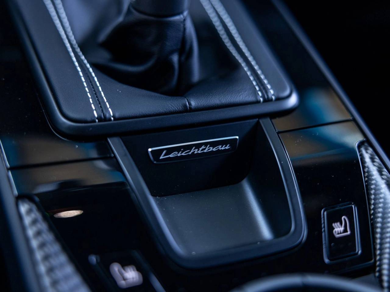 2026 Porsche 911 911 GT3 with Touring Package