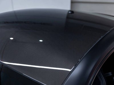 2026 Porsche 911 911 GT3 with Touring Package