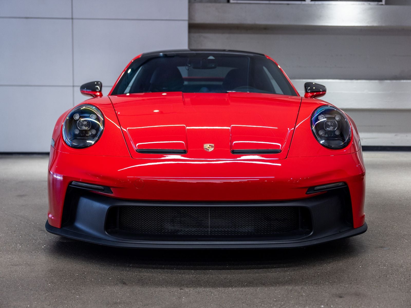 2024 Porsche 911 911 GT3 (MY24)