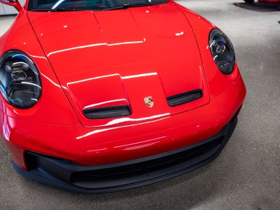2024 Porsche 911 911 GT3 (MY24)