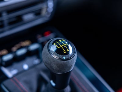 2024 Porsche 911 911 GT3 (MY24)
