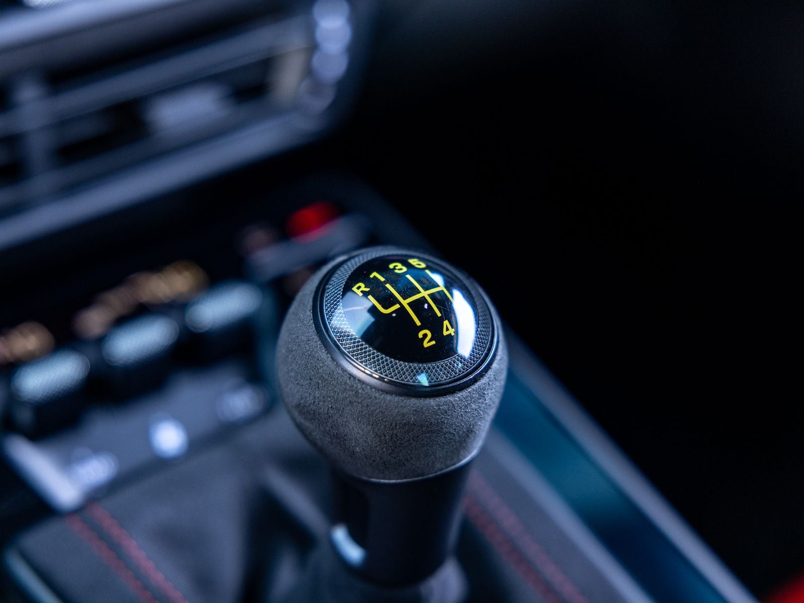 2024 Porsche 911 911 GT3 (MY24)