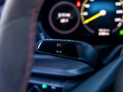 2024 Porsche 911 911 GT3 (MY24)