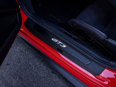 2024 Porsche 911 911 GT3 (MY24)