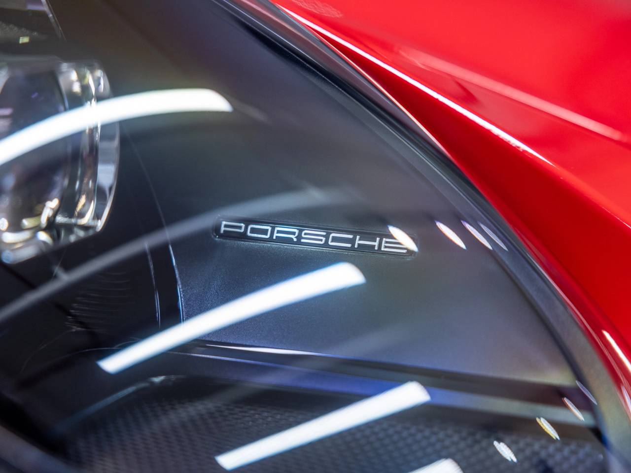 2024 Porsche 911 911 GT3 (MY24)