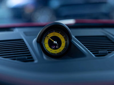 2024 Porsche 911 911 GT3 (MY24)