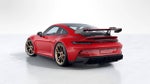 2024 Porsche 911 GT3