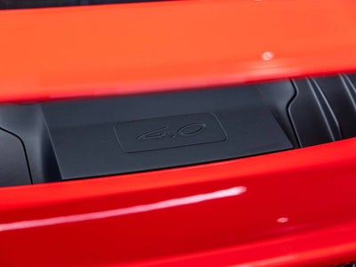 2024 Porsche 911 911 GT3 (MY24)