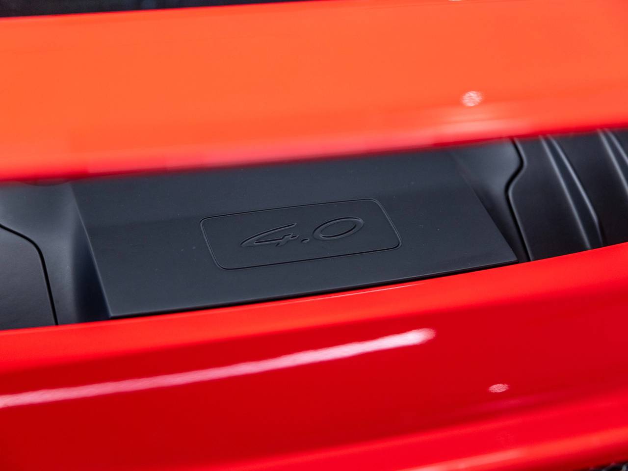 2024 Porsche 911 911 GT3 (MY24)