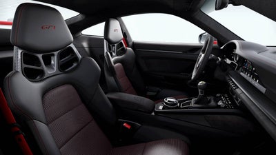 2024 Porsche 911 GT3