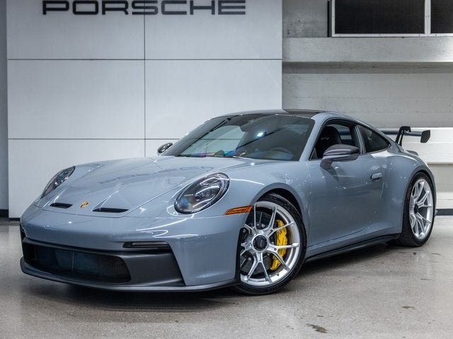 2024 Porsche 911 911 GT3 (MY24)