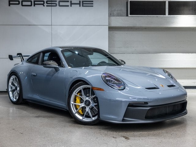2024 Porsche 911 911 GT3 (MY24)