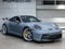 2024 Porsche 911 911 GT3 (MY24)