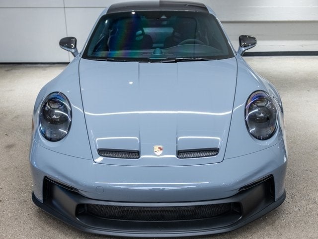 2024 Porsche 911 911 GT3 (MY24)