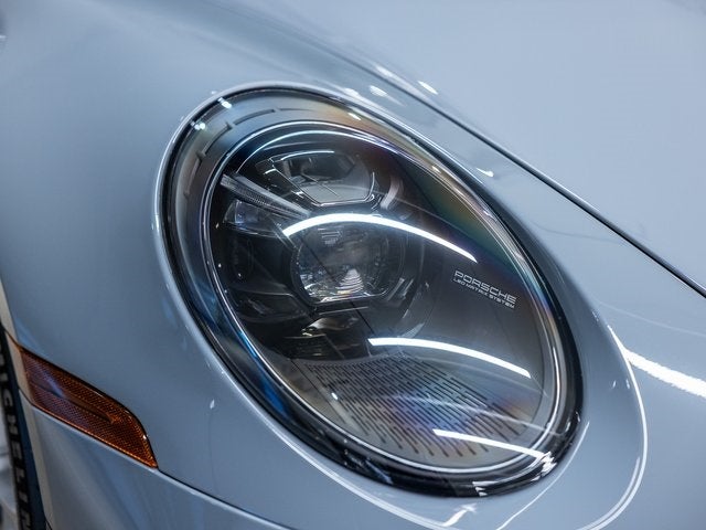 2024 Porsche 911 911 GT3 (MY24)